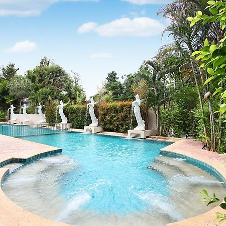 Nana Resort Кенг-Крачан Экстерьер фото
