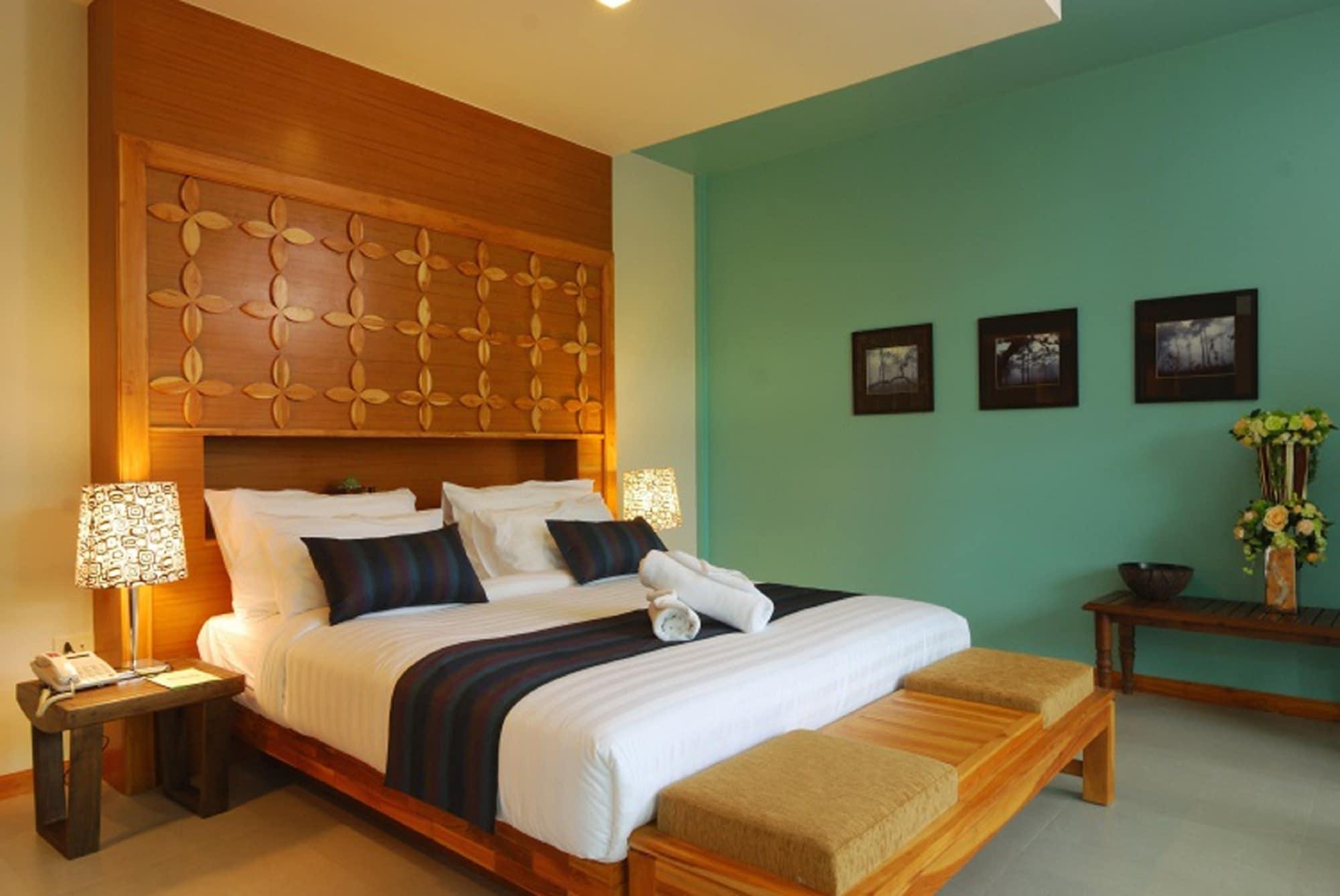 Nana Resort Кенг-Крачан Экстерьер фото