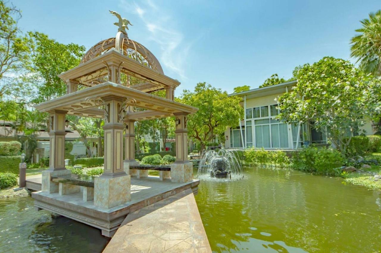 Nana Resort Кенг-Крачан Экстерьер фото